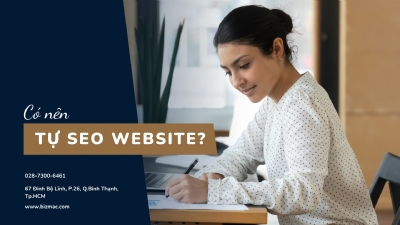 Ưu và nhược điểm của tự SEO và sử dụng dịch vụ SEO thuê ngoài