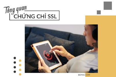 Tổng quan về Chứng chỉ SSL