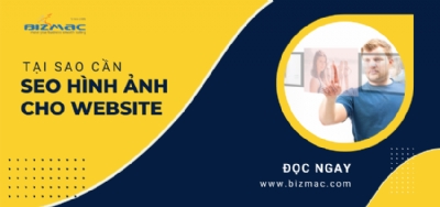 SEO hình ảnh là gì? Tác động thế nào đến hoạt động SEO website?