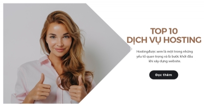 10 nhà cung cấp hosting Việt Nam uy tín nhất hiện nay