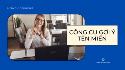 TOP 10 công cụ gợi ý tên miền tốt nhất hiện nay