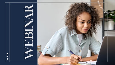Webinar là gì? Lợi ích từ việc sử dụng Webinar