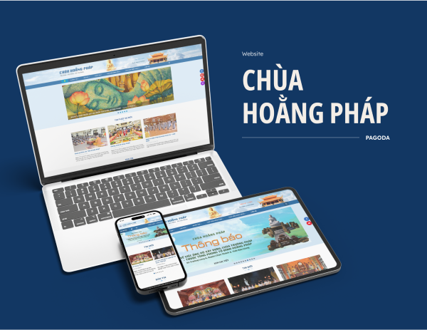 Chùa Hoằng Pháp