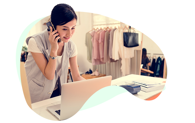 Thiết Kế Website Chuyên Nghiệp – UX/UI Chuẩn, Chuẩn SEO, Tải Nhanh | BizMaC