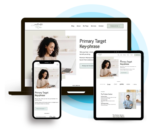 Website chuyên nghiệp, chuẩn SEO, thân thiện với người dùng